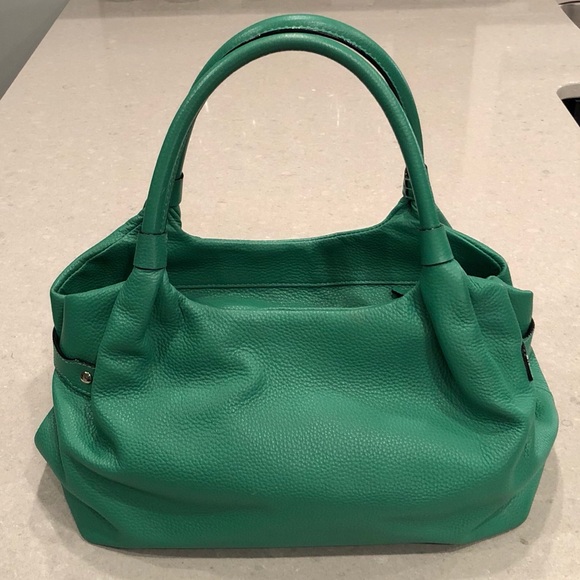 Kate Spade Berkshire Road Stevie Satchel - Picture 2 of 7